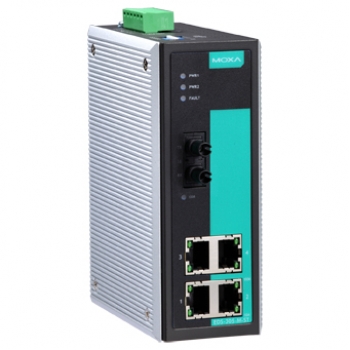 Коммутатор EDS-305-M-ST